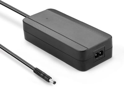 Minerva-fiets batterijlader - 42V - 2A - DC