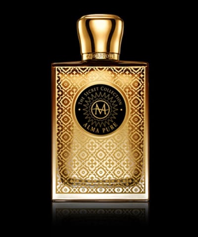 Moresque Secret Collection Alma Pure Eau de Parfum