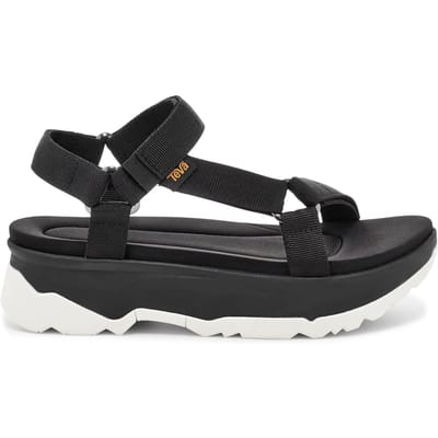 Teva W Jadito Universal Sandalen - Dames - Zwart - Maat 42