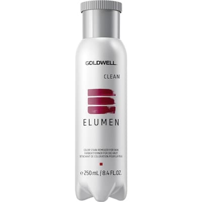 Goldwell Care Schoon Reinigingscrème Dames 250 ml