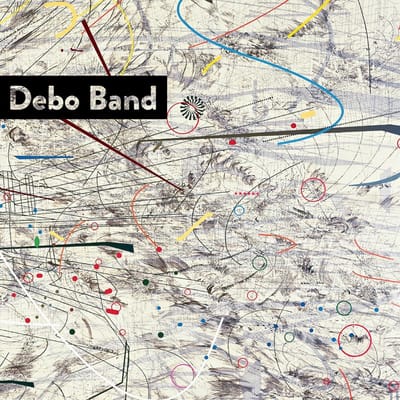 Debo Band - Debo Band (CD)