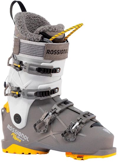 Rossignol Alltrack 110 Pro Mv Gw Alpine Skischoenen Grijs 29.0-29.5 Man