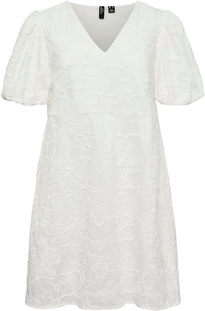 Vero Moda Curve Jurk VMCANN Korte jurk