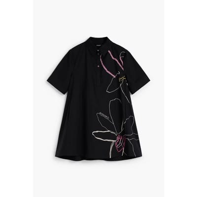 Damesjurk Desigual Lyra