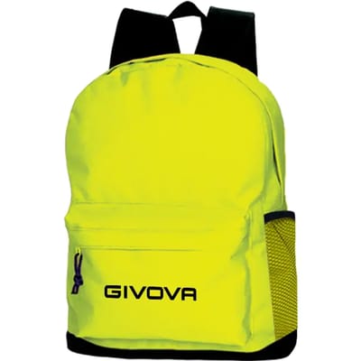 Givova zaino scuola unica