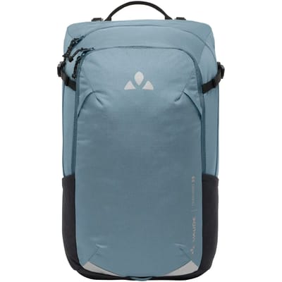 VAUDE Trailvent 20, Unisex, Rugzak