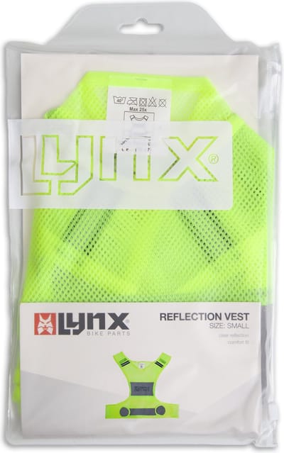 Lynx Reflectievest