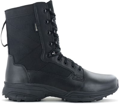 GARMONT T8 FG NFS GTX REGULAR - GORE-TEX - Heren Tactisch Laarzen Inzet Schoenen Zwart 002587 , Maat: EU 47 UK 12