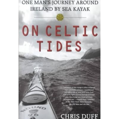 On Celtic Tides - Duff, Chris
