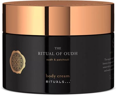 Rituals of Oudh - Body Cream 220 ml