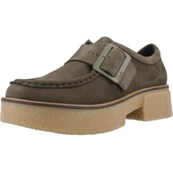 CLARKS LINOSO MONK Groen 36 EU