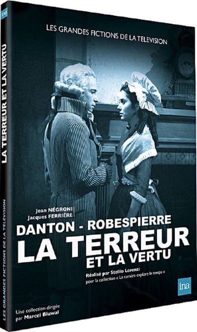 La terreur