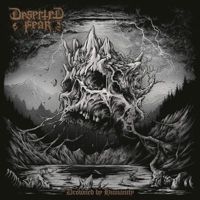 DROWNED BY HUMANITY