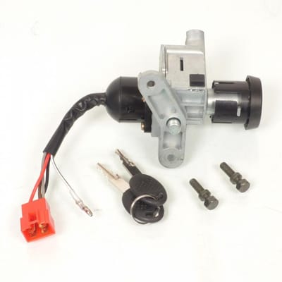 Neiman contacteur à clé Teknix pour Scooter Yamaha 100 Neo'S 1999 à 2002 5KK-H2501-00-00 Neuf