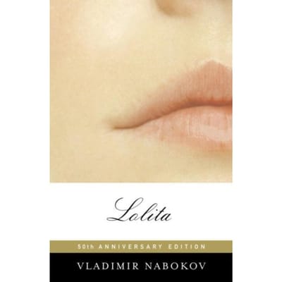 Lolita - Nabokov, Vladimir