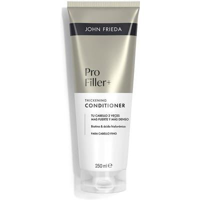 John Frieda PROfiller+ Thickening Conditioner - 250 ml