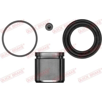 Reparatieset, remklauw QUICK BRAKE 114-5081