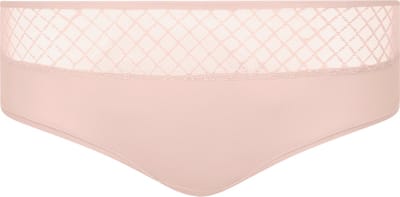Chantelle - Norah Chic - Shorty - bedekkend - SOFT PINK