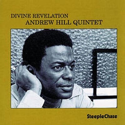 Andrew Hill Quartet - Divine Revelation (CD)