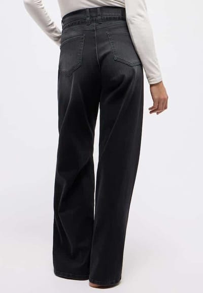 Angels Jeans - Broek - LIZ BELT 350 2565 L32 maat W42 X L32