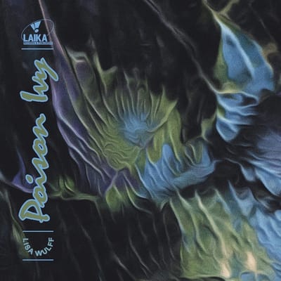 Lisa Wulff - Poison Ivy (CD)