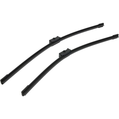 Wisserblad BOSCH Aerotwin A927S, 530/475mm, Voor, 2 Stuk