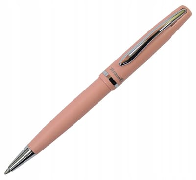 Pelikan Jazz Pastel Vulpen - Stijlvol en Modern
