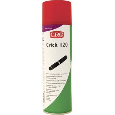 CRC 30205-AA Scheurtestmiddel CRICK 120 500 ml