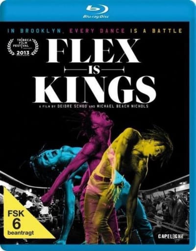 Br Flex Is Kings