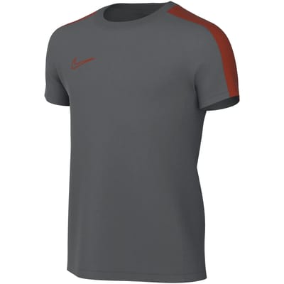 T-shirt Korte Mouw Nike T-shirt Academy 23 gris junior homme