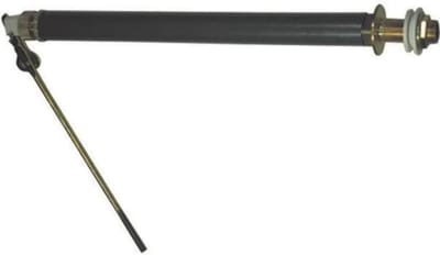 Toilet Zwemmer - Waterklep - Toilet Reparatie - Verstelbaar - 3/8 inch - Meerkleurig