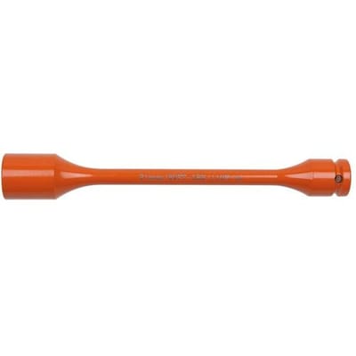 KS Tools 515.1480 1/2 torsiekoppelbegrenzer-steekdop, 21 mm x 110 Nm