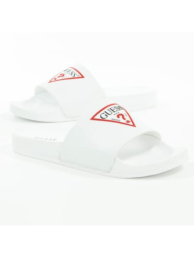 Guess Colico slippers voor heren