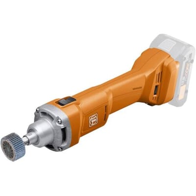 Fein AGSZ 18-280 BL AS 71230461000 Accuslijpmachine 50 mm Zonder accu, Incl. koffer, Brushless
