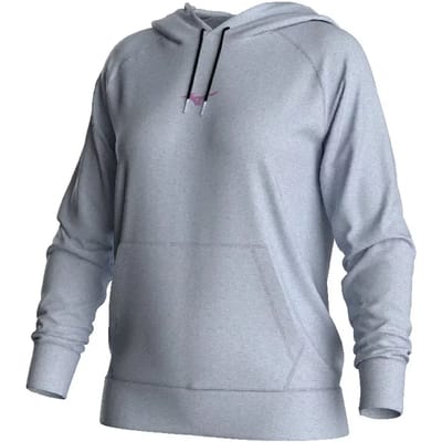 Dames Hoodie Mizuno Athletic Wos