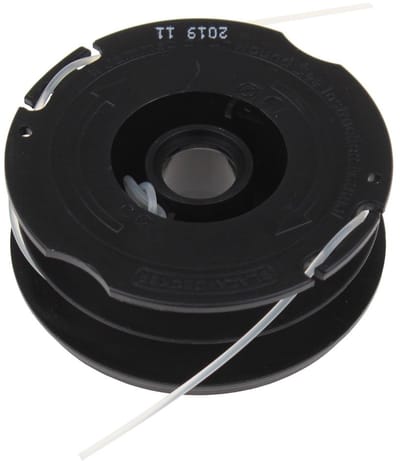 BLACK&DECKER - SPOELKLOS MET DRAAD GRASTRIMMER - 90553688