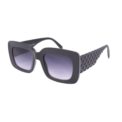 Sun Fun Retro Zonnebril - Premium Zonnebril - Dames - Trendy & Cool - Festival Zonnebril - UV400