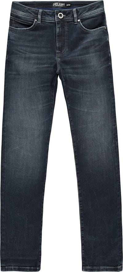 Cars Jeans Jeans Shadow Super Skinny Fit - Heren