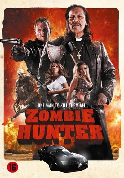 Zombie Hunter