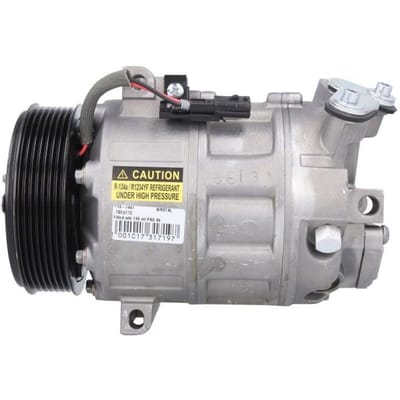Compressor airconditioning AIRSTAL 10-1461