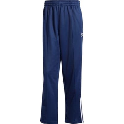 Adidas Originals Baggy Broek Blauw