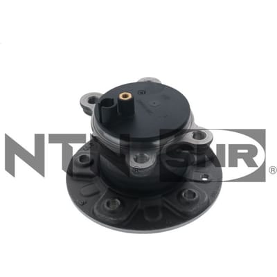 Wiellagerset SNR R168.136
