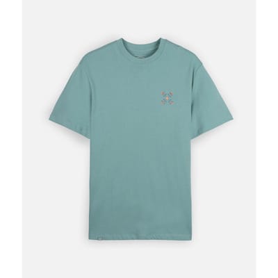 T-shirt Korte Mouw Oxbow T-shirt met korte mouwen TEREGOR