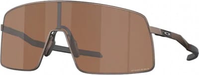 Oakley Sutro TI Satin Toast/ Prizm Tungsten - OO6013-03