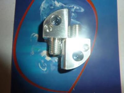 Generieke voetsteun voor Yamaha 1000 R1 1998-2001 08YA02 Gloednieuw