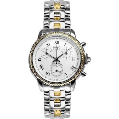 BWC Swiss Herenhorloge 21095.52.13