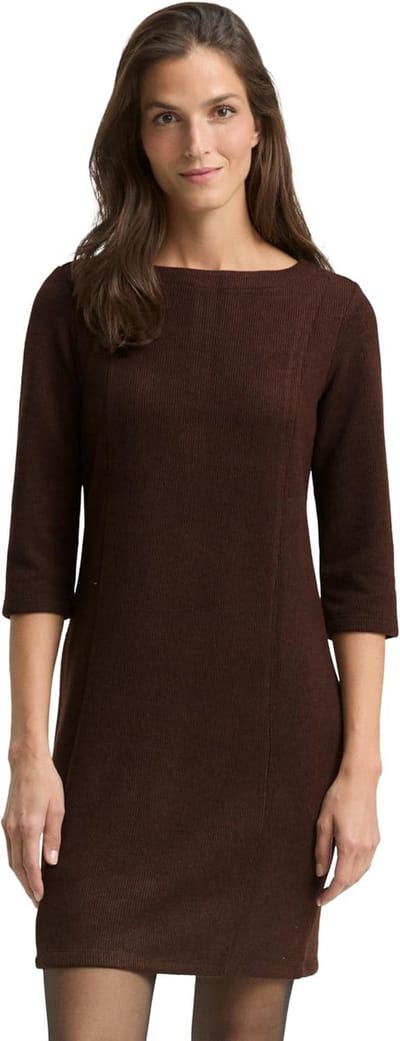 Damesjurk Casual en Modern - Maten XS t/m 3XL