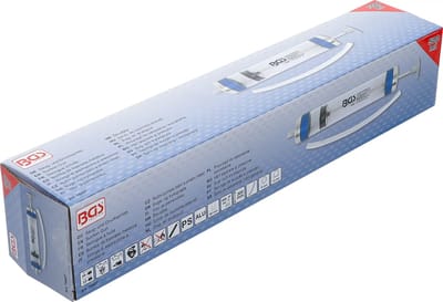 BGS Zuig- en drukspuit - 500 ml