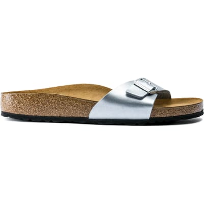 Damessandalen Birkenstock Madrid Birko-Flor
