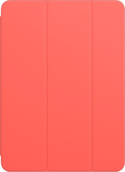 Apple - Smart Folio - iPad Air (2020) - Citrus Roze